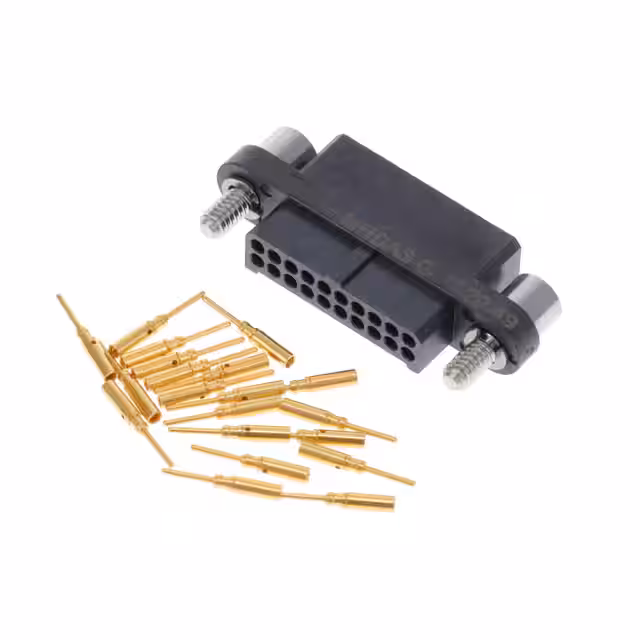 MHDAS2M020GE01 Amphenol Socapex  Support de panneau suspendu gratuit